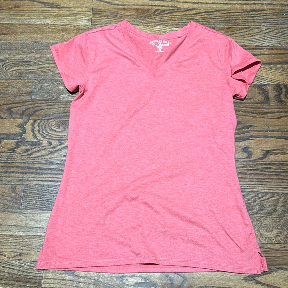 Short Sleeve Shirt
